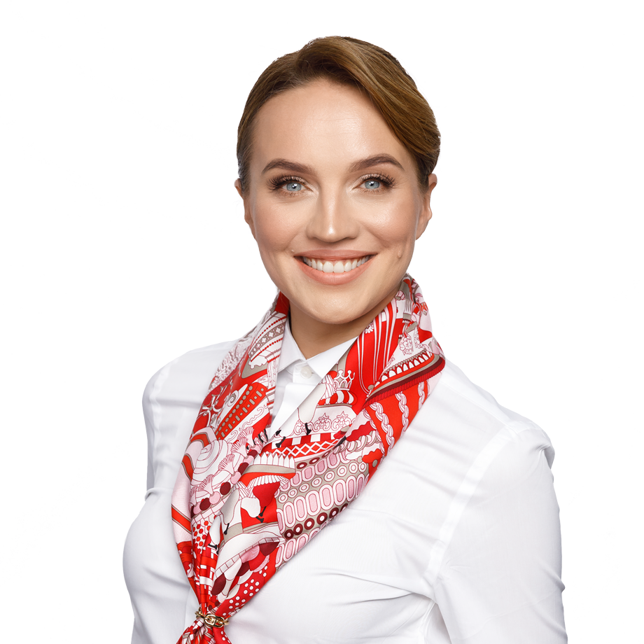 Giedrė Aukštuolienė